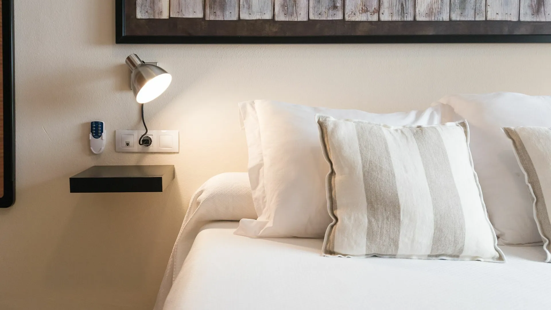 Apartament Colon Relax & Quiet Business & Family Malaga
