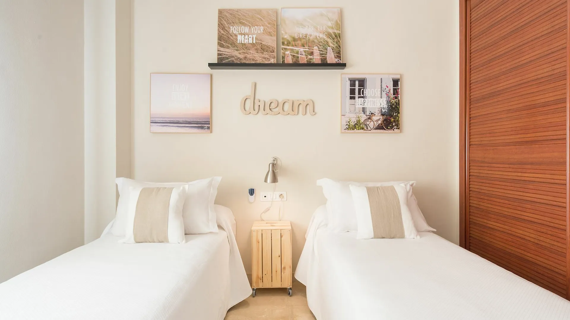 Apartament Colon Relax & Quiet Business & Family Malaga 0*,  Hiszpania