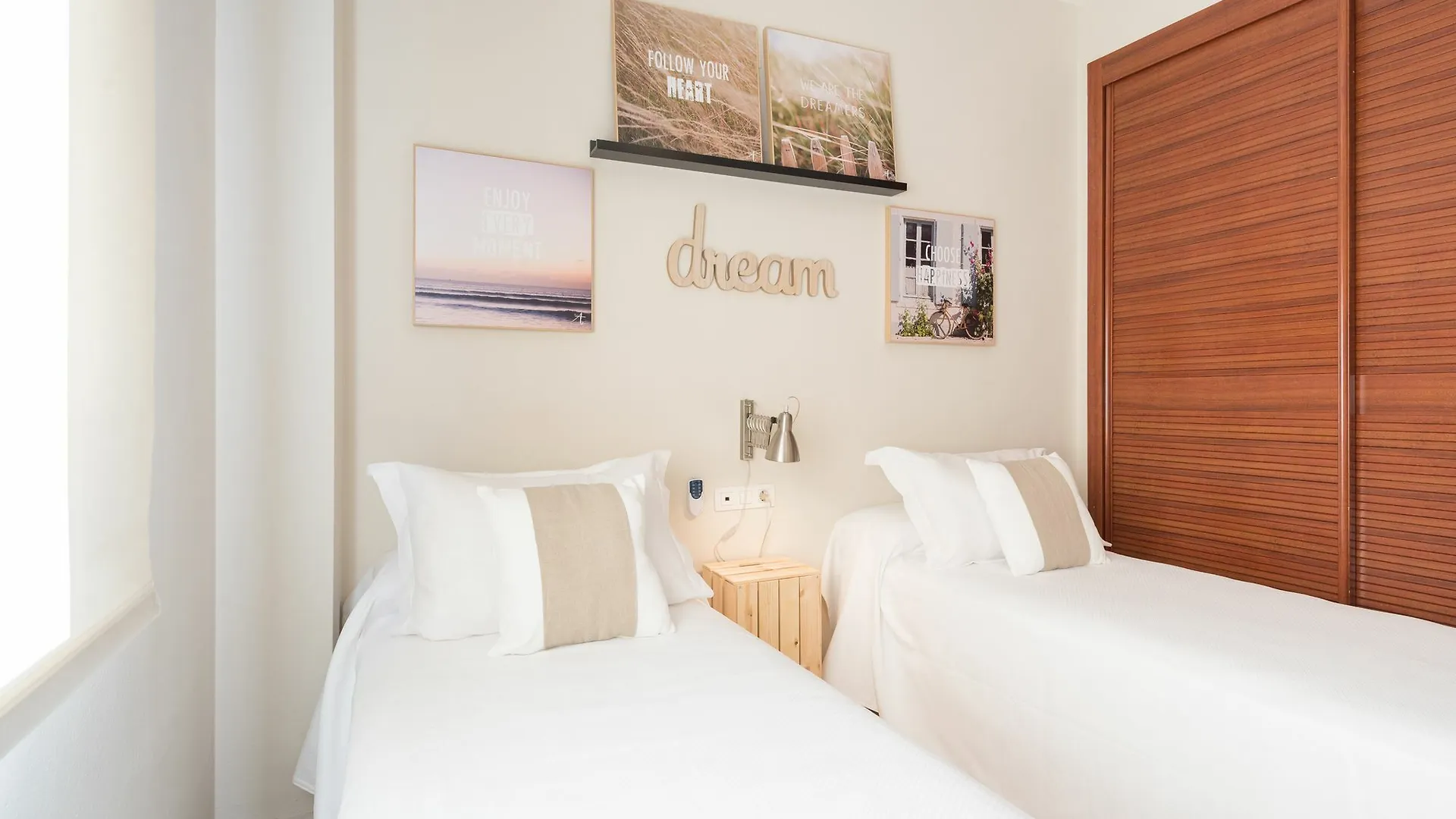 Colon Relax & Quiet Business & Family Apartamento Málaga Espanha