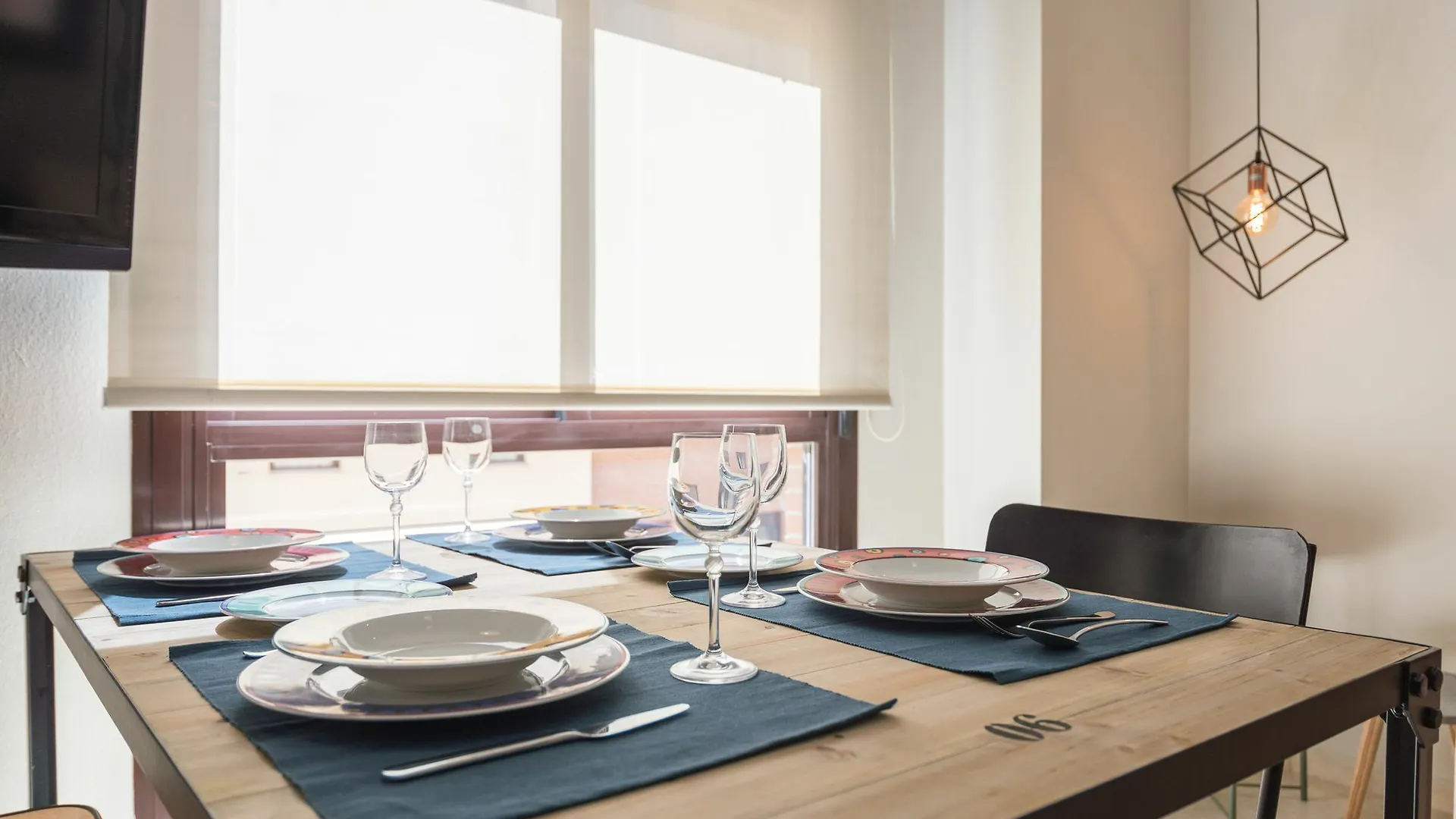 Colon Relax & Quiet Business & Family Apartamento Málaga Espanha
